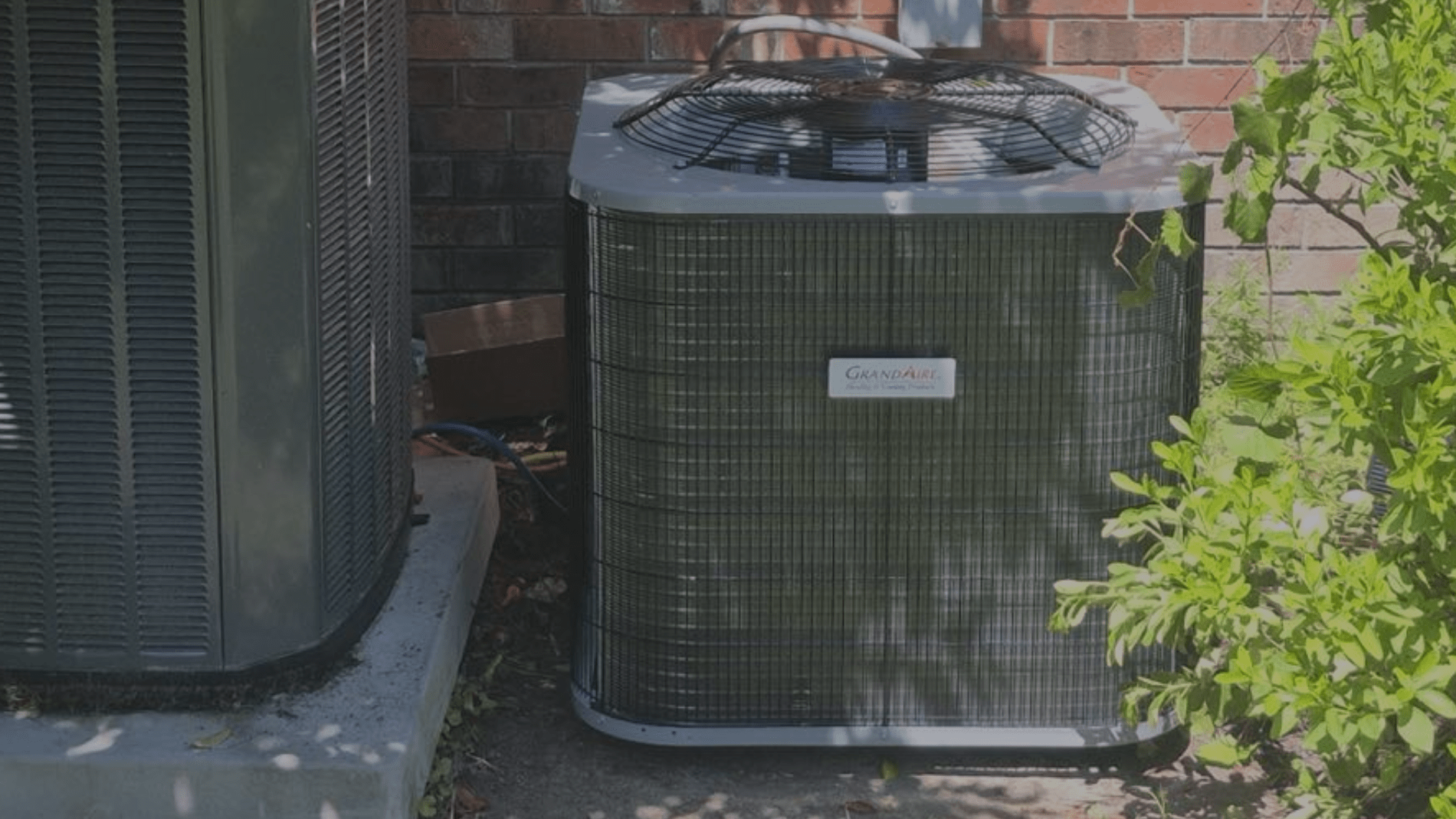 Gallery image 8 — central air installation Treutlen County, GA