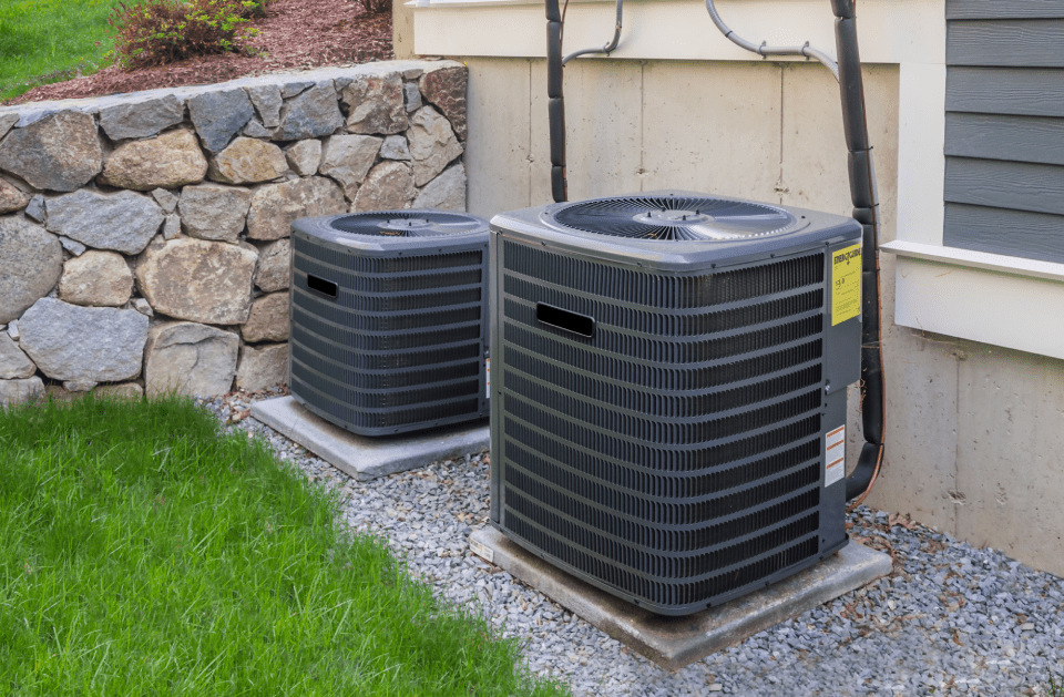 Gallery image 2 — central air installation Treutlen County, GA