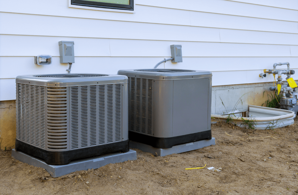 Gallery image 6 — central air installation Treutlen County, GA
