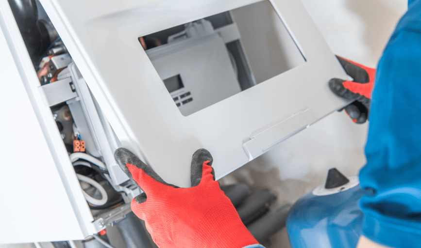 About central air installation Treutlen County, GA