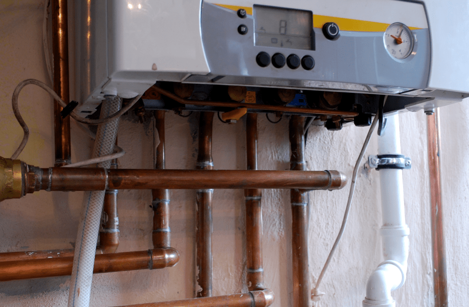 Gallery image 7 — central air installation Treutlen County, GA
