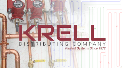 Gallery image 6 — prefab pump modules Krell Distributing Co Inc.