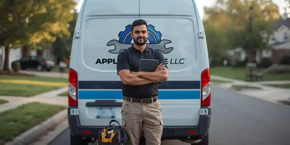 About appliance repair in Alexandria