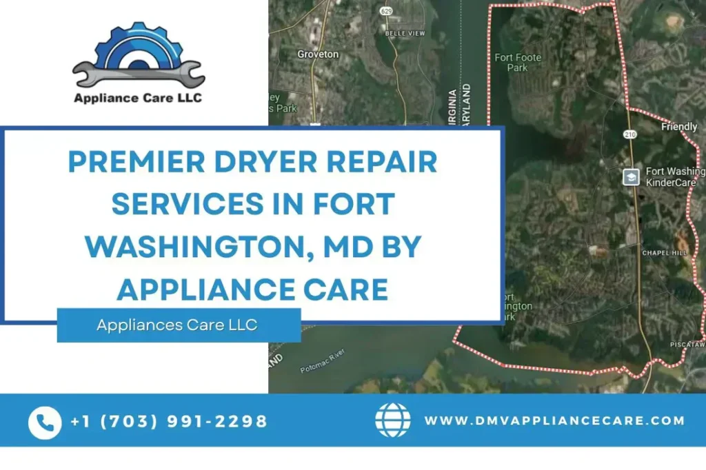Gallery image 7 — appliance repair in Alexandria