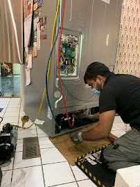 Gallery image 6 — appliance repair in Alexandria