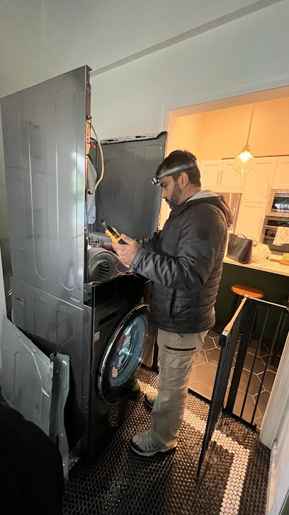 Gallery image 11 — appliance repair in Alexandria