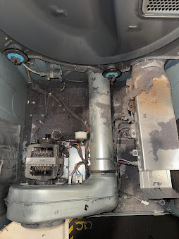Gallery image 5 — appliance repair in Alexandria