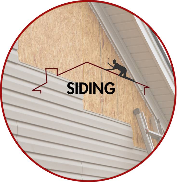 Gallery image 3 — emergency roof repair in Chicago IL