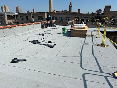 Gallery image 14 — emergency roof repair in Chicago IL