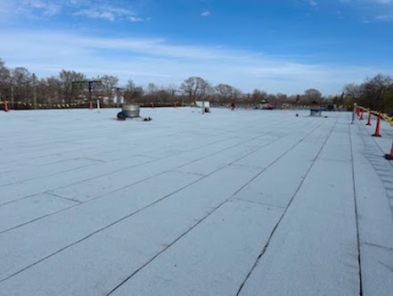 Gallery image 10 — emergency roof repair in Chicago IL
