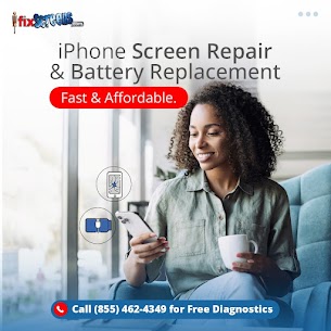 Gallery image 4 — same day iPhone repair Greenwich Village