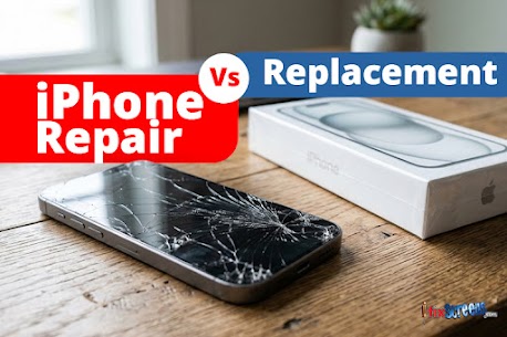 Gallery image 5 — same day iPhone repair Greenwich Village