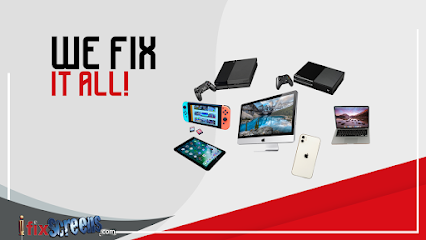 same day iPhone repair Greenwich Village