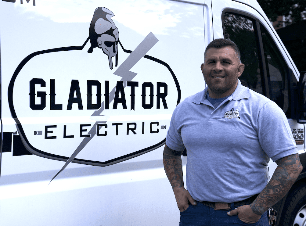 best electrician in northern New Jersey
