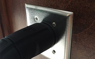 Gallery image 2 — commercial electrical services Bergen County