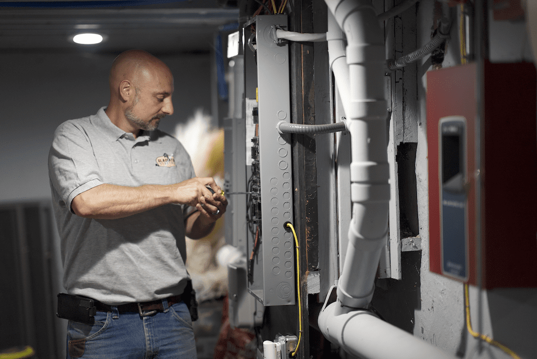 Gallery image 3 — commercial electrical services Bergen County