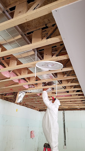 About disaster restoration services near me