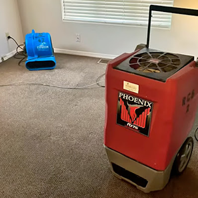 About best water damage restoration in Arvada