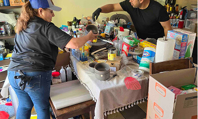 Gallery image 7 — professional water restoration near me