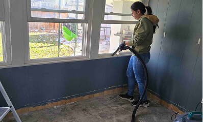 Gallery image 6 — professional water restoration near me