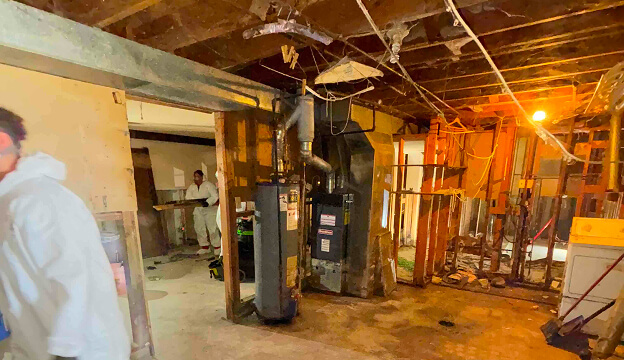 Gallery image 8 — contents restoration Colorado