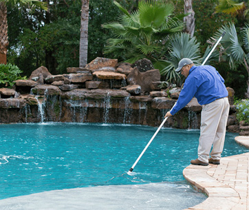 Gallery image 16 — lawn care Houston