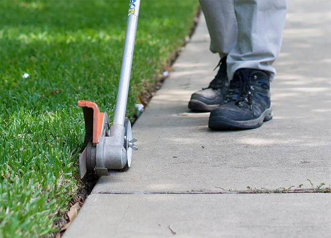 Gallery image 19 — lawn care Houston