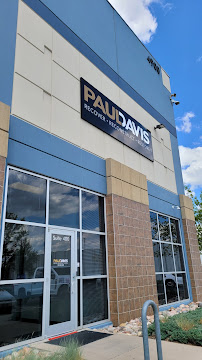 Gallery image 1 — commercial water damage restoration Douglas County