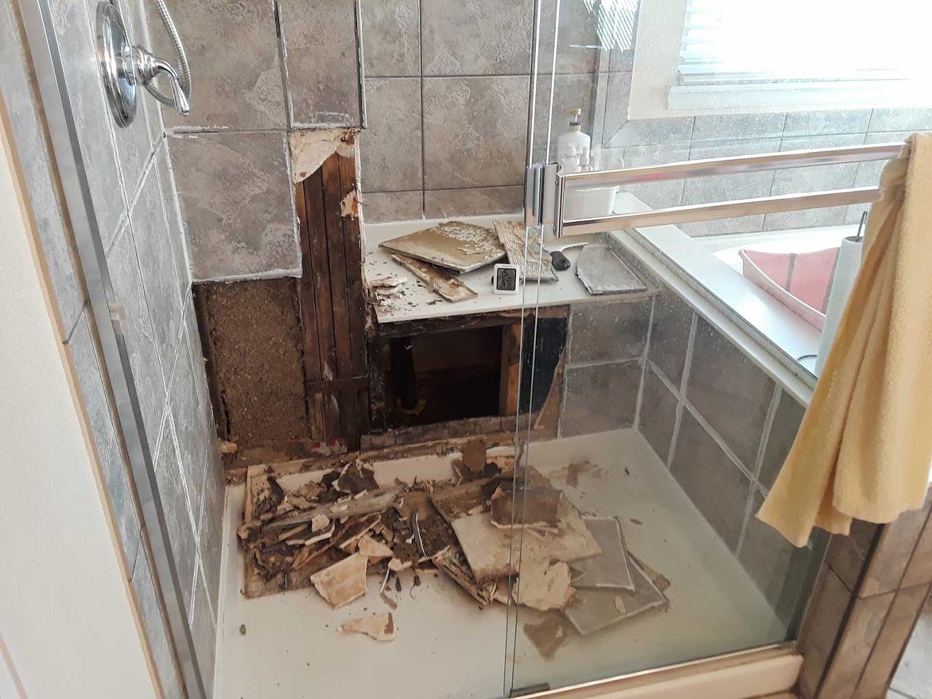 Gallery image 4 — storm damage restoration company in Colorado