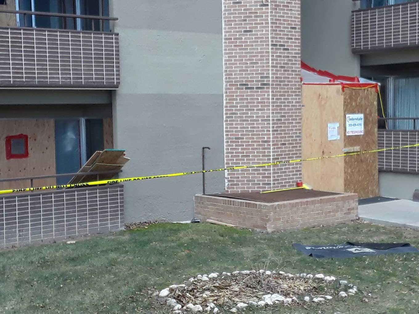 Gallery image 11 — storm damage restoration company in Colorado