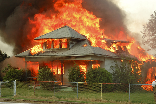 Gallery image 2 — storm damage restoration company in Colorado