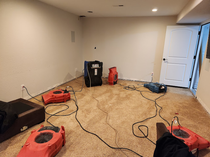 About storm damage restoration company in Colorado