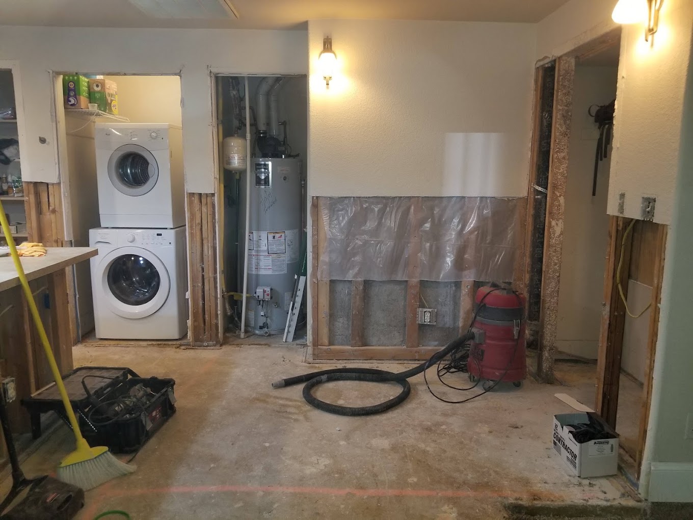 Gallery image 9 — storm damage restoration company in Colorado