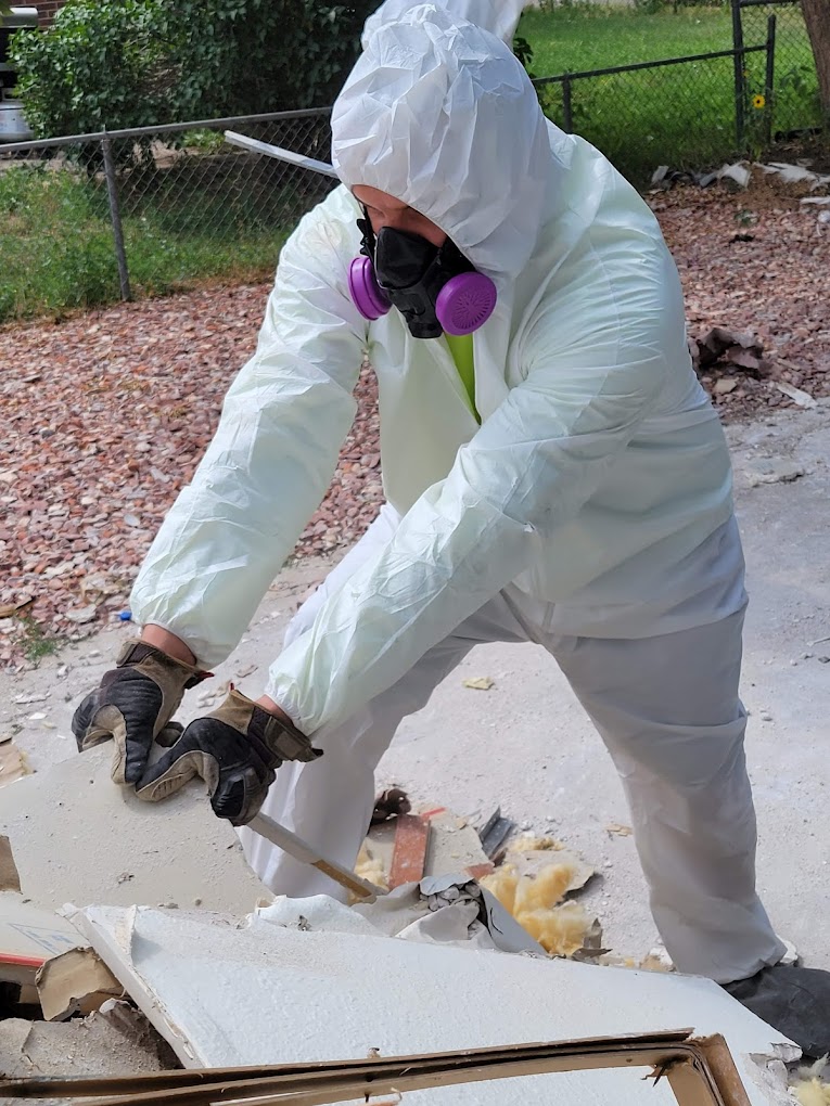 Gallery image 5 — storm damage cleanup Littleton, CO