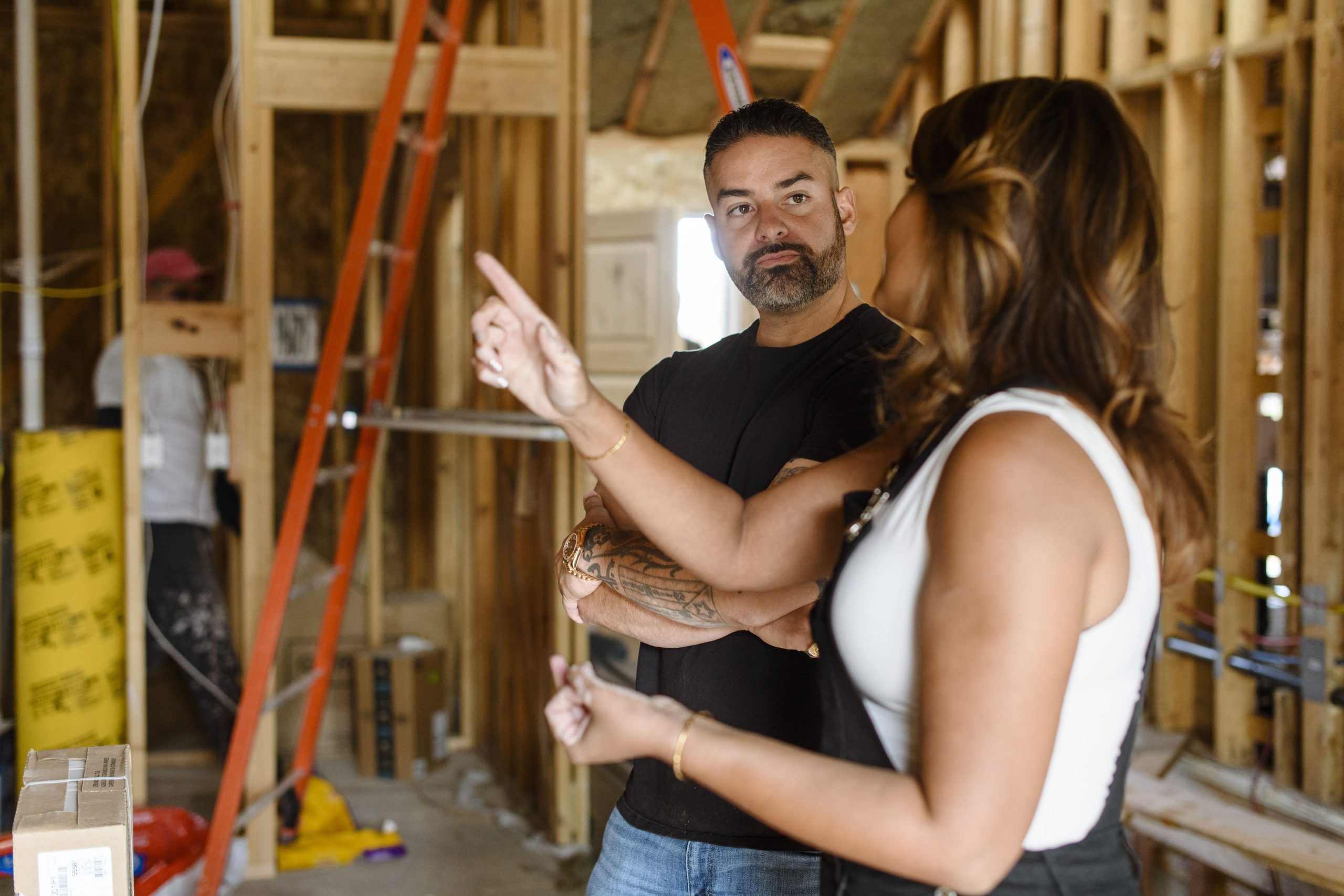 About water damage restoration near me