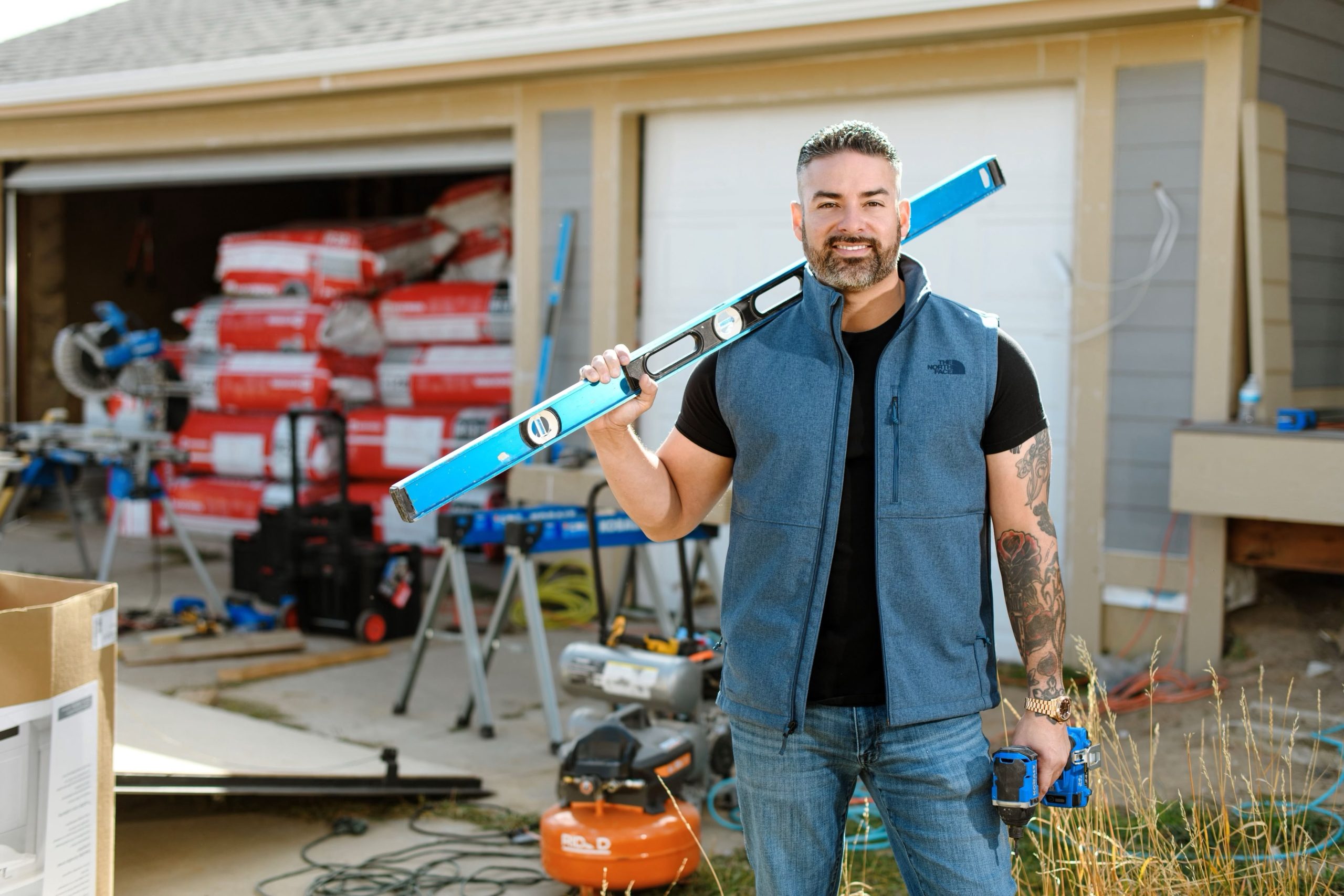 commercial roofing repair Denver