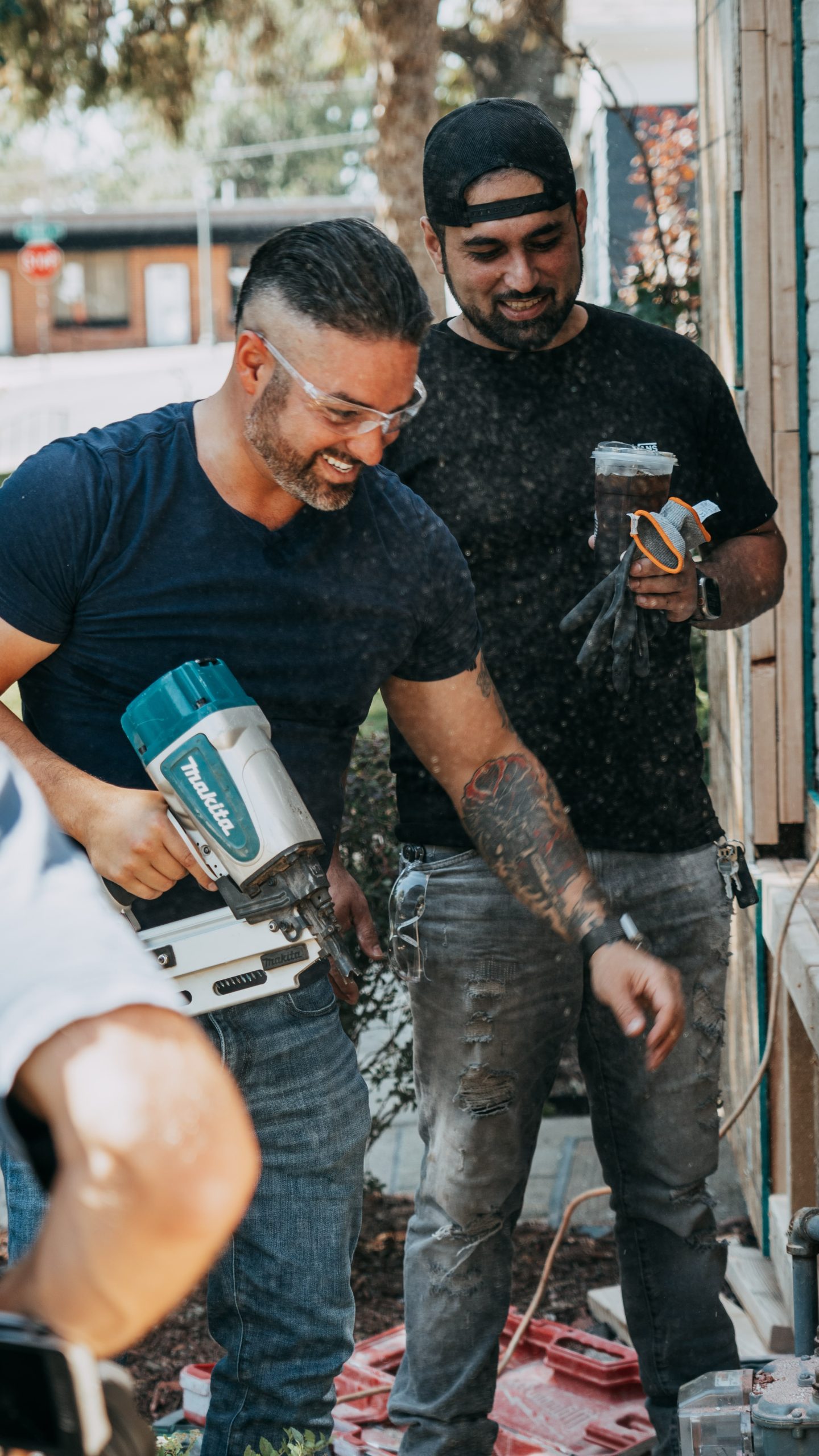 Gallery image 8 — commercial roofing repair Denver