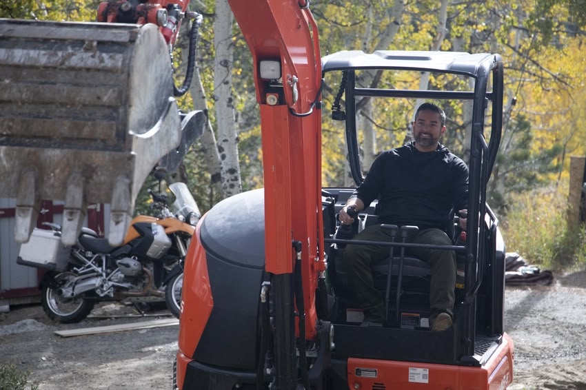 Gallery image 3 — water damage restoration near me