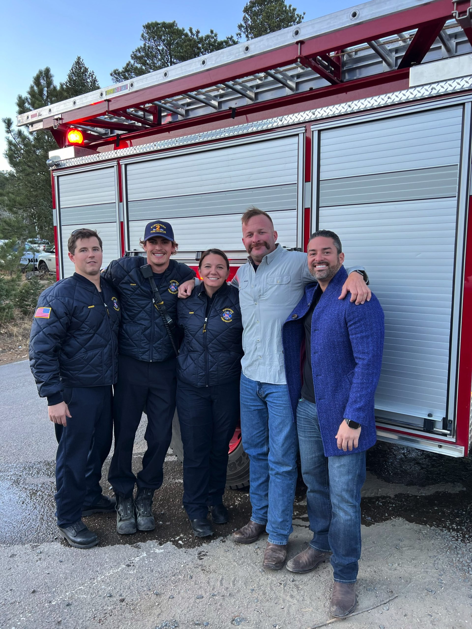 Gallery image 9 — emergency restoration services in Denver