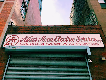 Gallery image 2 — Atlas Acon Electric