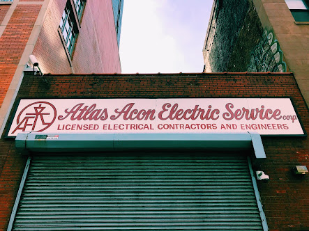Gallery image 3 — Atlas Acon Electric