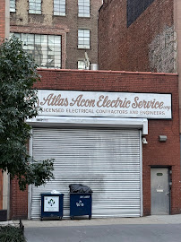 Gallery image 5 — Atlas Acon Electric