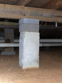 commercial foundation repair Fort Worth