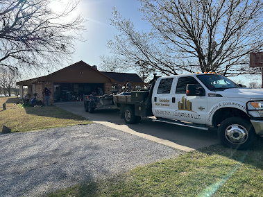 Gallery image 4 — seamless gutters installation Dallas