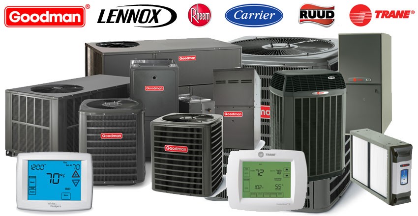 Gallery image 2 — air conditioning tune-up Brooklyn