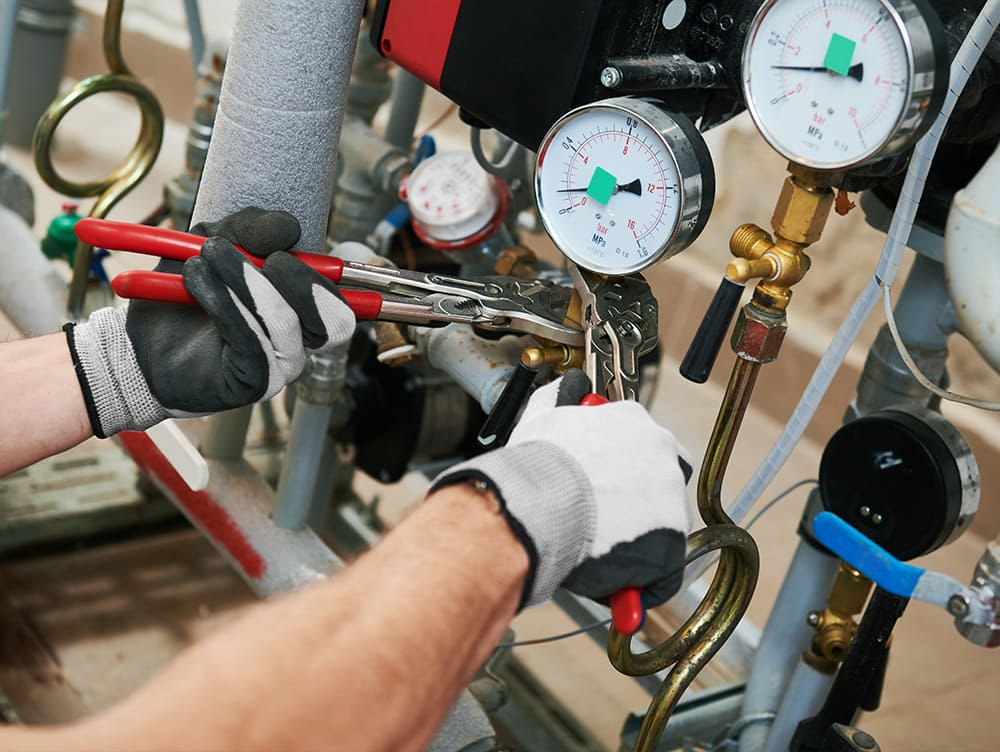 Gallery image 3 — air conditioning tune-up Brooklyn