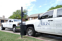 concrete piling foundation repair Dallas