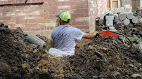 Gallery image 1 — foundation repair Frisco