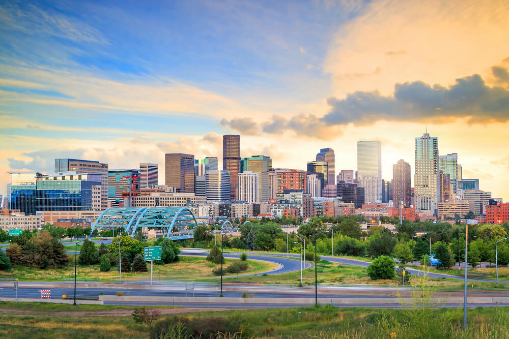 storm damage restoration Denver