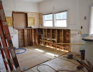 Gallery image 4 — IICRC certified restoration Denver